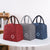 Isolierte Lunch-Tasche Brehn