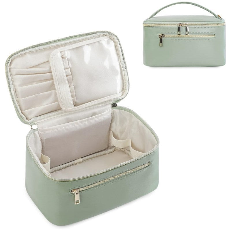 Elegante Kosmetik-Organizer-Tasche Brehn