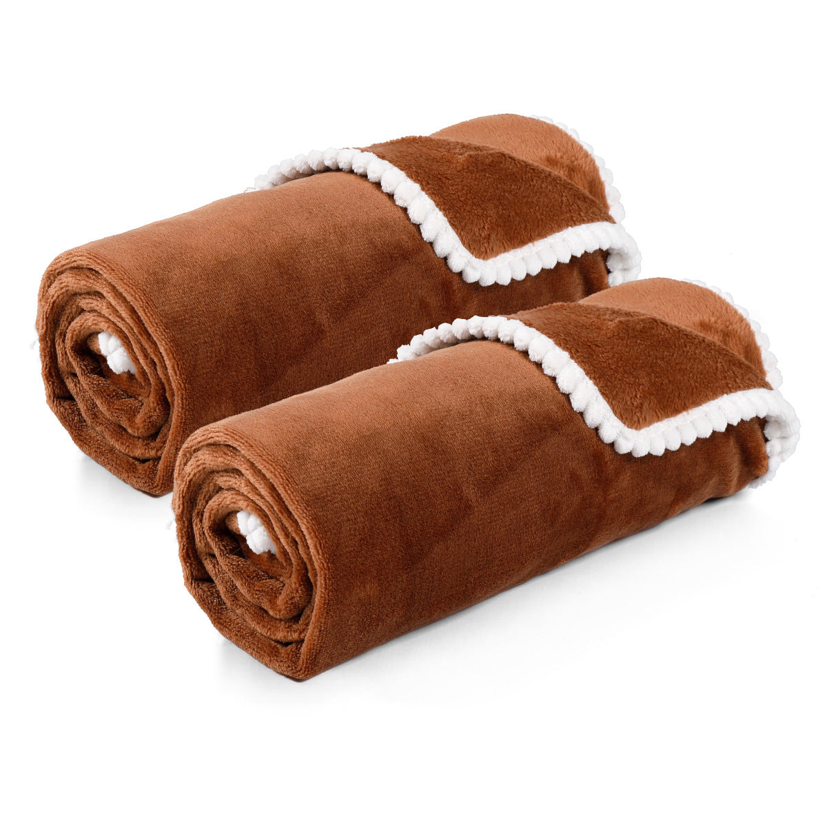 Damen Weiche und edle Kuscheldecken Brehn