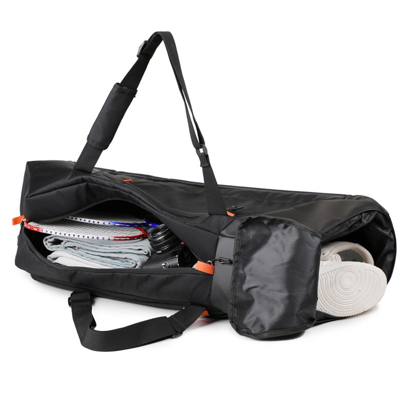 Herren Robuste Sport- und Reisetasche Brehn