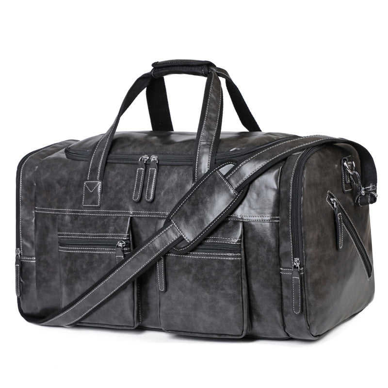 Geräumige Sport- und Reisetasche Brehn
