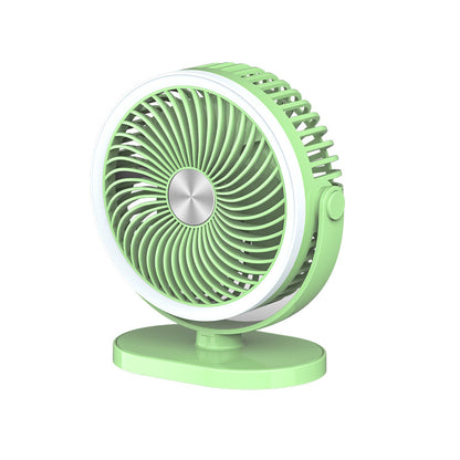 Multi-Funktionaler Mini Schreibtischventilator Brehn