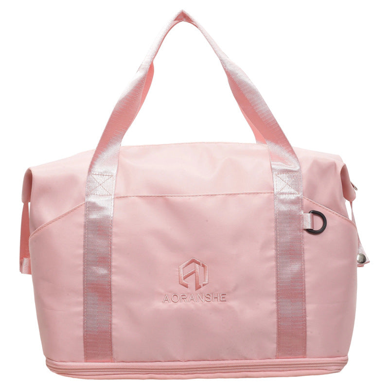 Wasserdichte Outdoor Abenteuer Reisetasche Brehn