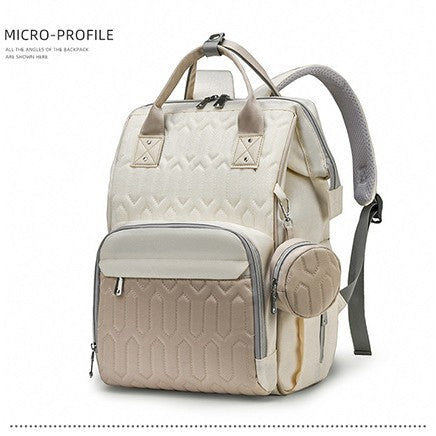 Multi-Funktionaler Isolierter Rucksack Brehn