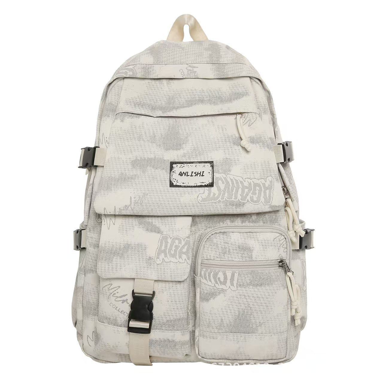 Vielseitiger Pendelrucksack Brehn