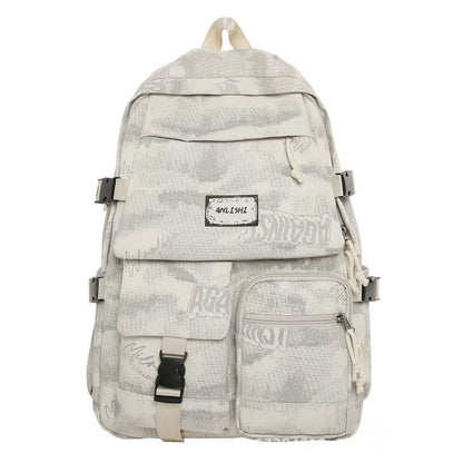Vielseitiger Pendelrucksack Brehn
