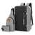 Vielseitiges Business-Rucksack-Set Brehn
