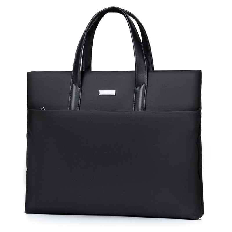 Stylische professionelle Arbeitstasche Brehn