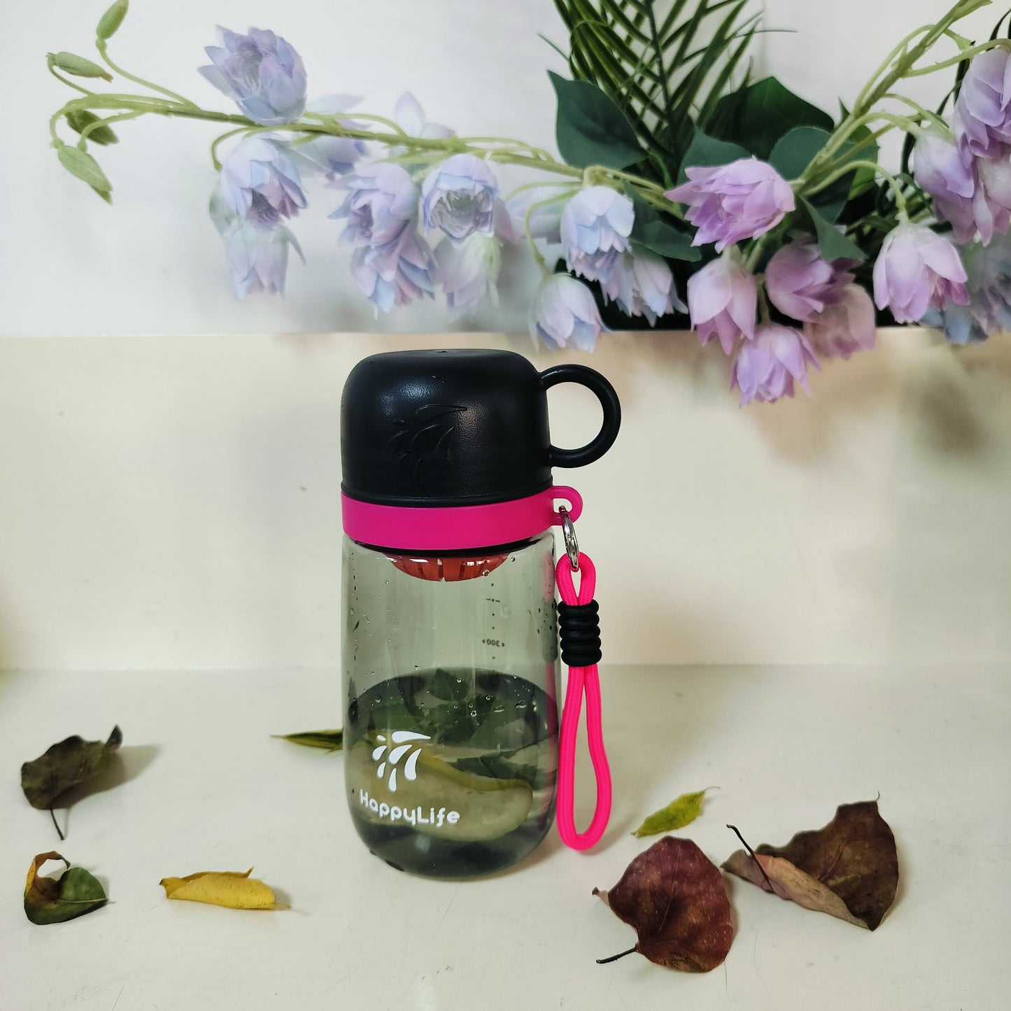 Unisex Multifunktionale Trinkflasche Brehn