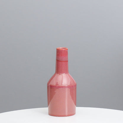 Dekorative Moderne Keramische Vase Brehn