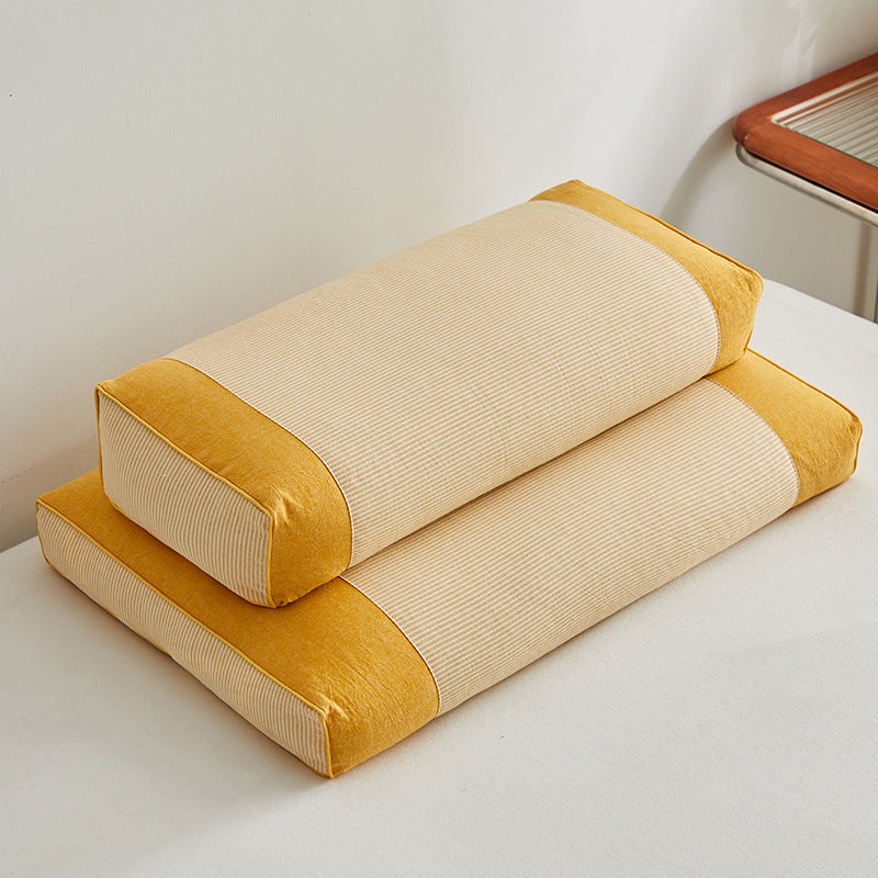 Ergonomisches Nackenstützkissen mit Hochwertiger Unterstützung Brehn