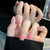 Kunstvolle und elegante Nageldesigns Brehn