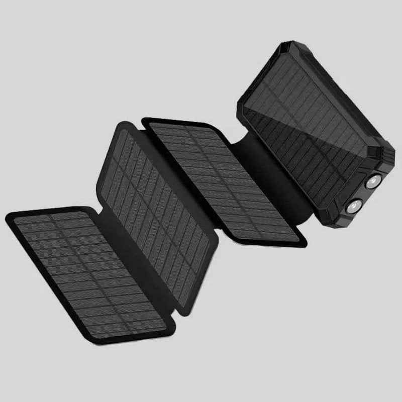 Solar-Ladegerät Brehn