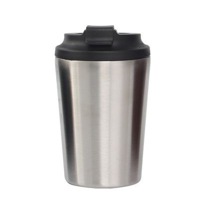 Damen isolierter Kaffeebecher mit ergonomischem Deckel Brehn
