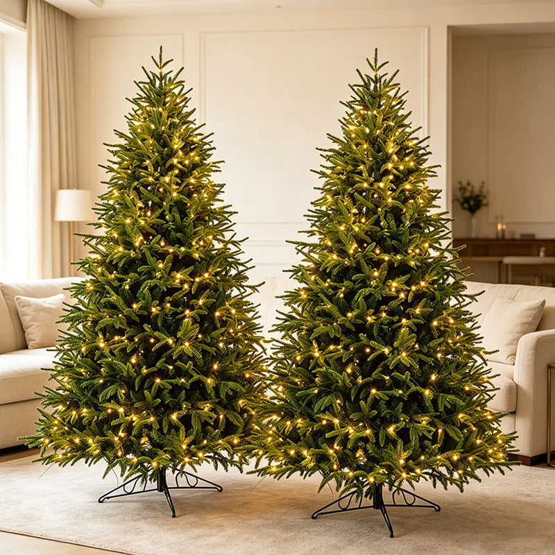 Künstlicher Weihnachtsbaum