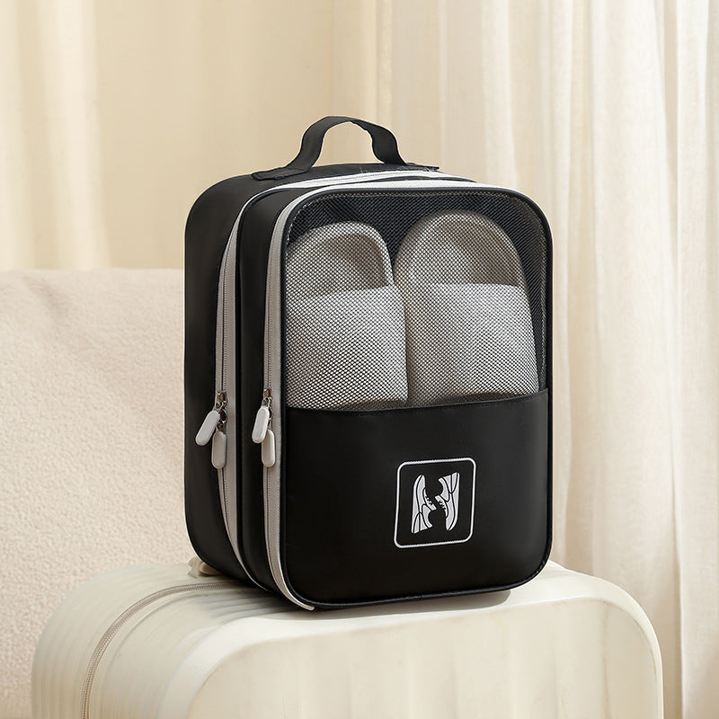 Reise-Toiletten Organizer Brehn