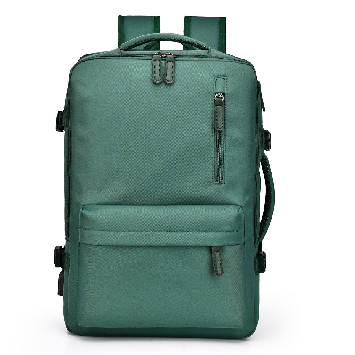 Professioneller Geschäftsreiserrucksack Brehn