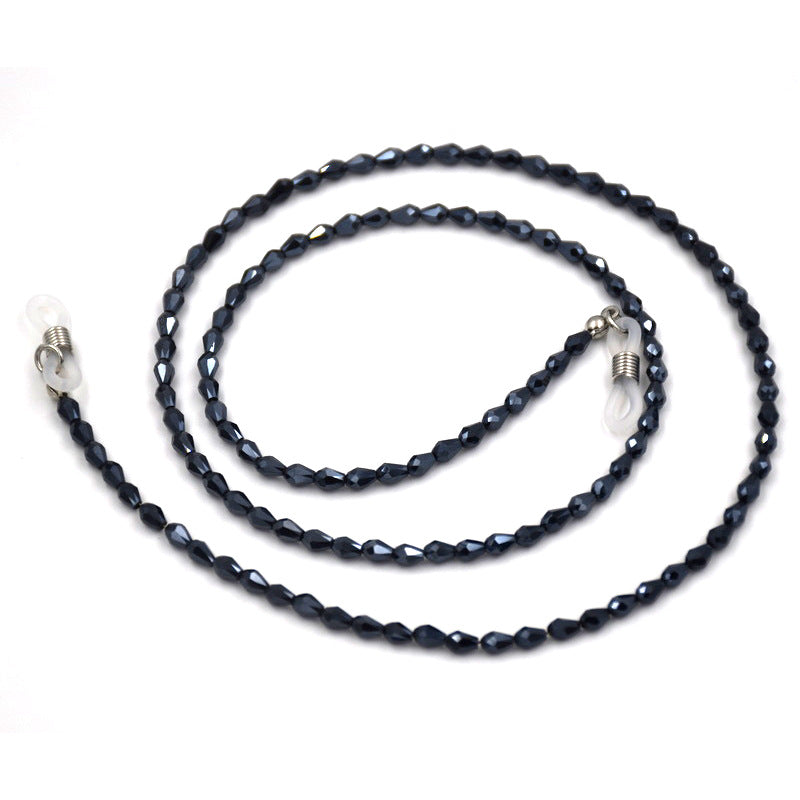 Perlen Brillenhalter Kette Brehn