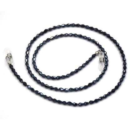 Perlen Brillenhalter Kette Brehn