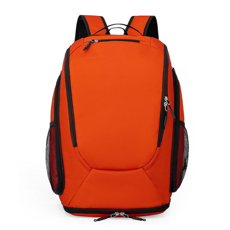 Leichte Mehrfachfächer-Reise-Rucksack Brehn