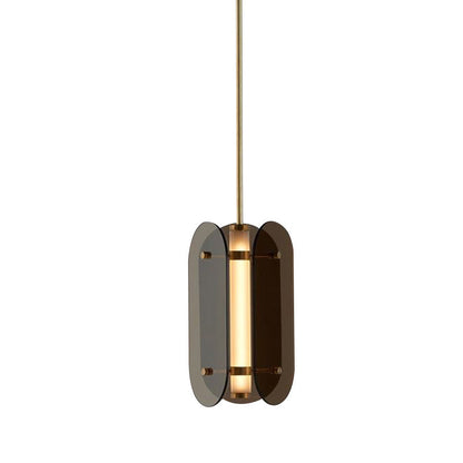 Moderne Pendelleuchte