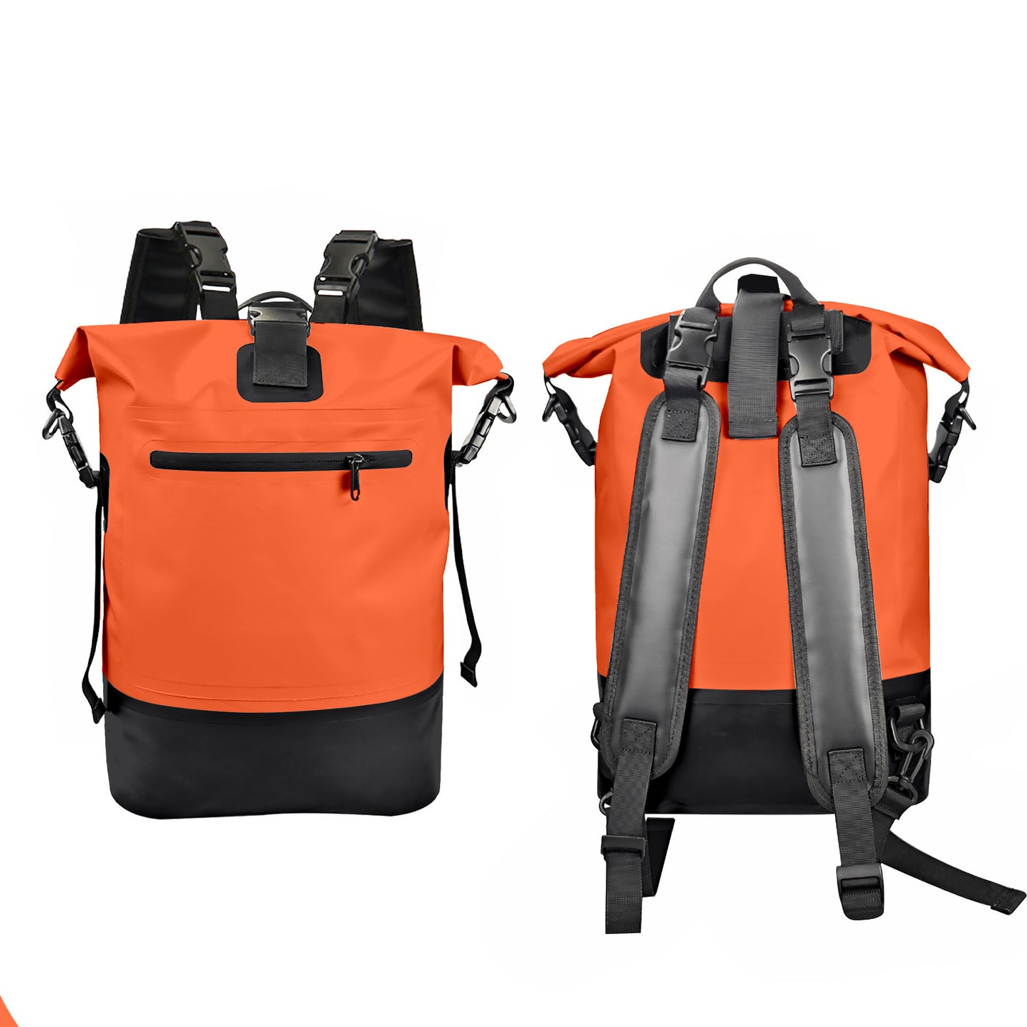 Wasserdichte Rucksacktasche Brehn