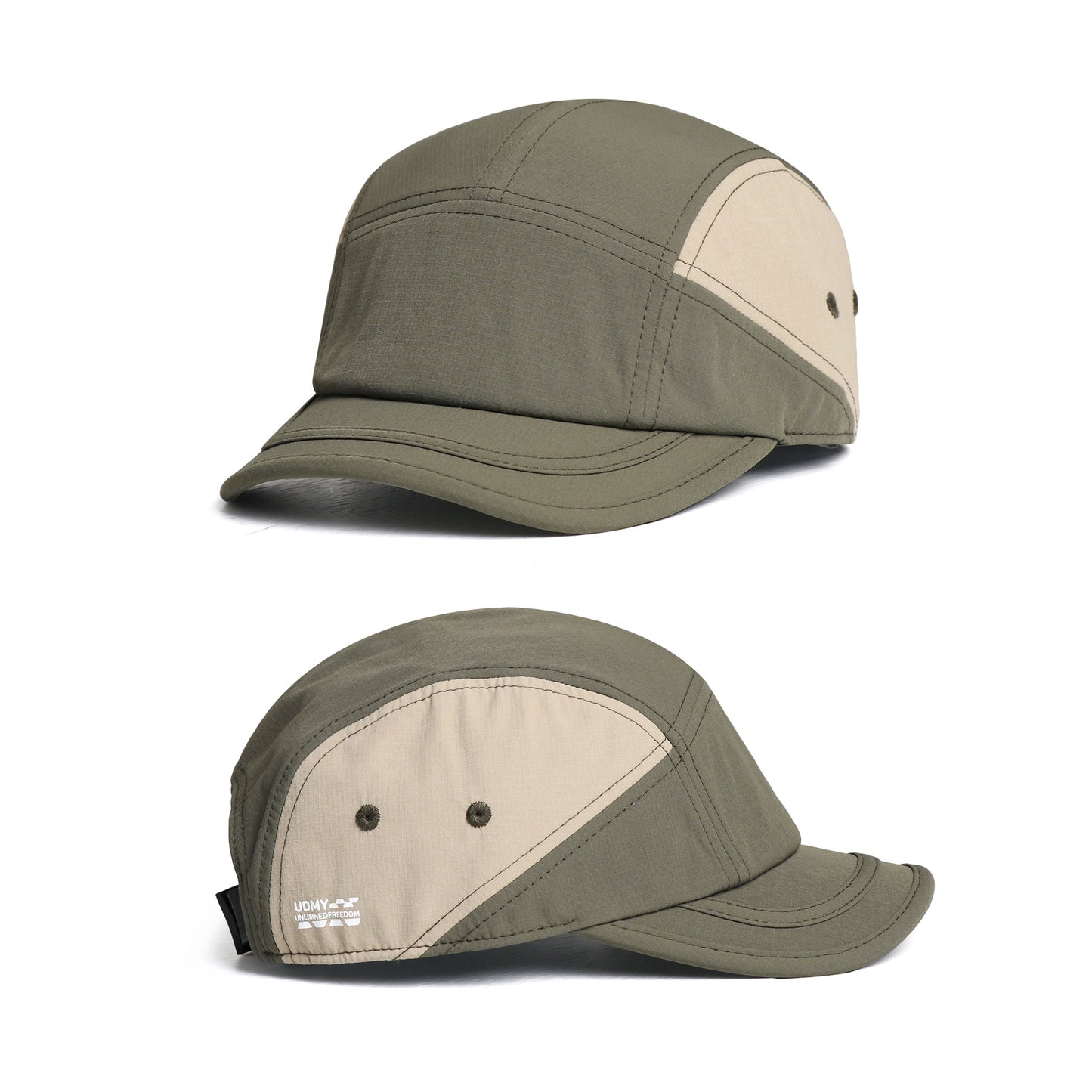 Herren sportliche und funktionale Cap Brehn