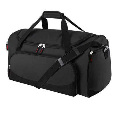Multifunktionale Sport-Duffle-Tasche Brehn