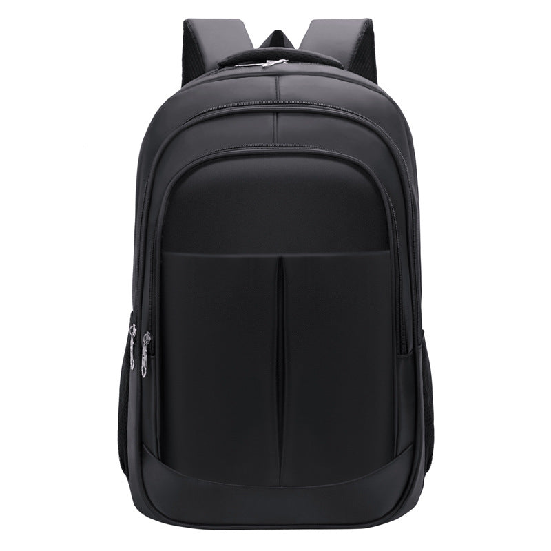 Sleek Organisational Laptop Rucksack Brehn