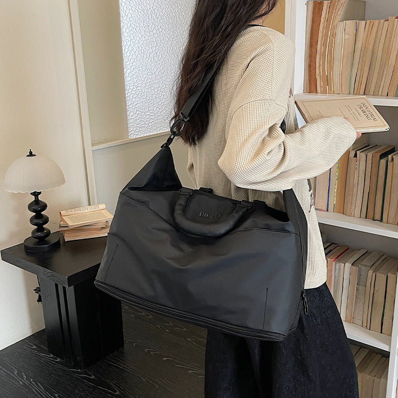 Premium Mehrzweck Reisetasche Brehn