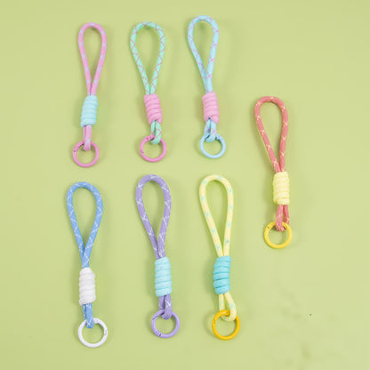 Geflochtenes Utility-Kordel-Lanyard Brehn