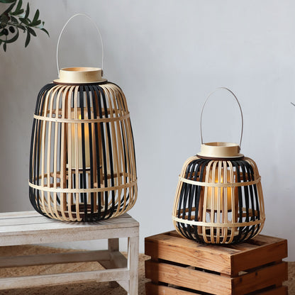 Dekorative Tischlampe Brehn