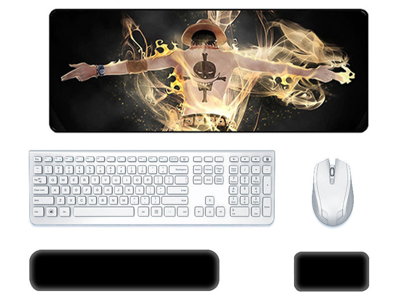 Gaming-Tastatur-Handballenauflage Brehn