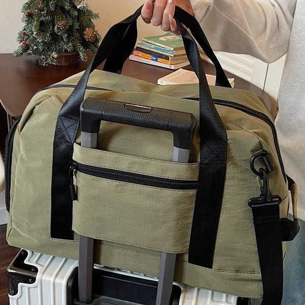 Funktionale Reise-Duffel