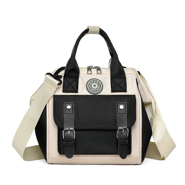 Multifunktionale Sportliche Tote Bag Brehn