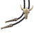 Western-Stil Bolo Tie Brehn