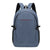 Premium Leichtgewicht Reise Rucksack Brehn