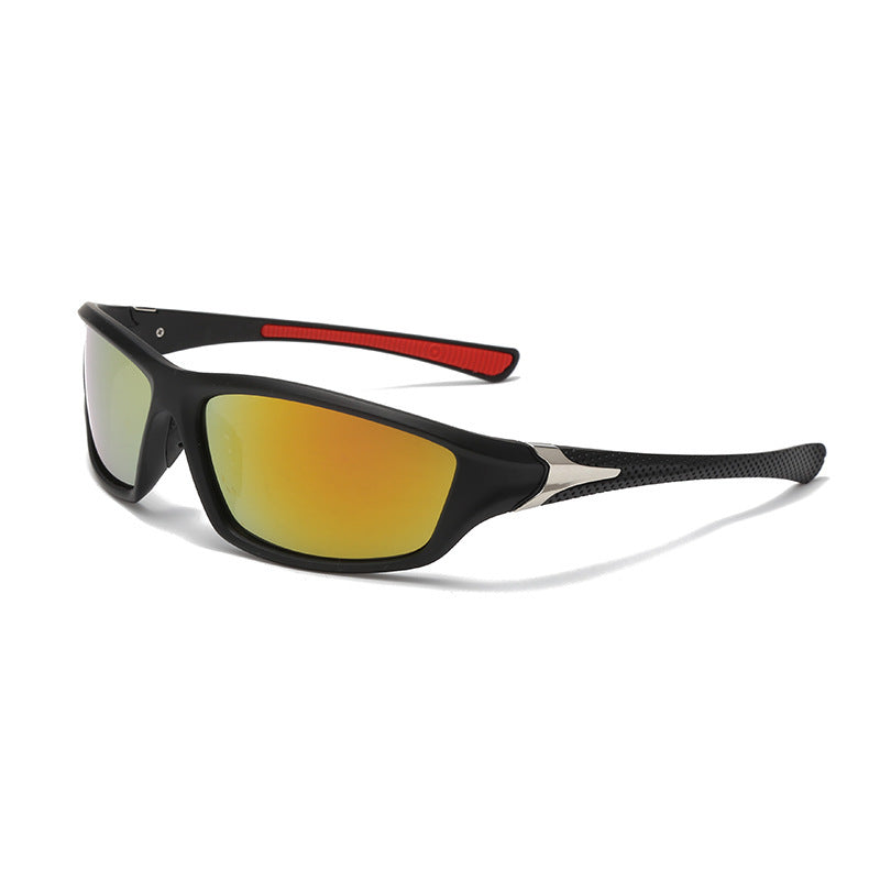Damen Sportliche Schutzbrille mit ergonomischem Design Brehn