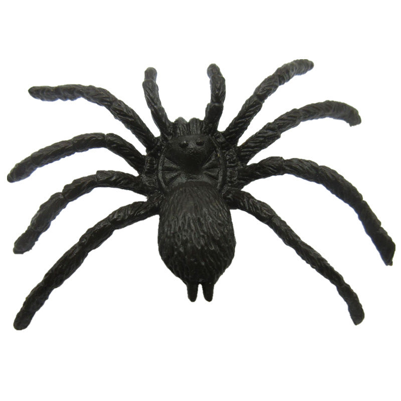 Realistische Spider Dekorations Requisit Brehn 1790594199