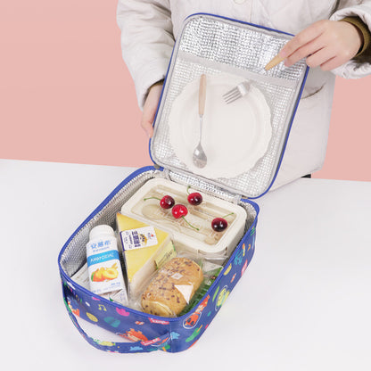 Fun-Themen Lunchbox Brehn