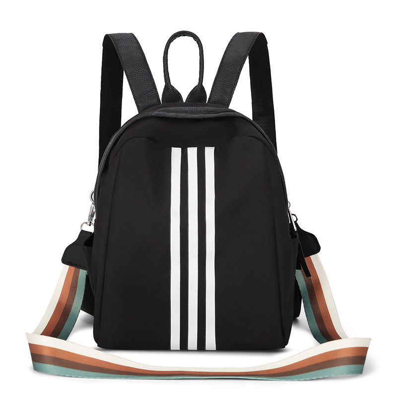 Stilvoller lässiger Rucksack Brehn