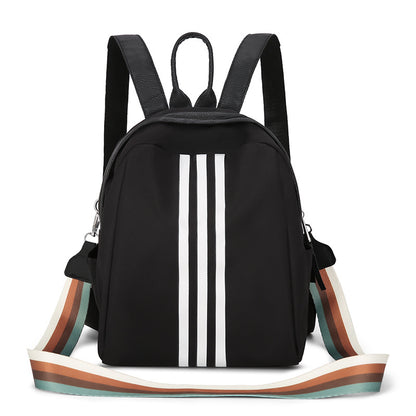 Stilvoller lässiger Rucksack Brehn