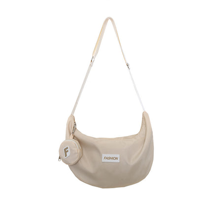 WoStylish Hobo-Handtasche
