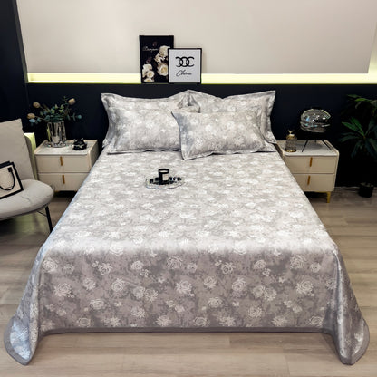 Damen Florale Tagesdecke Brehn