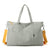 Vielseitige tägliche Tote Bag
