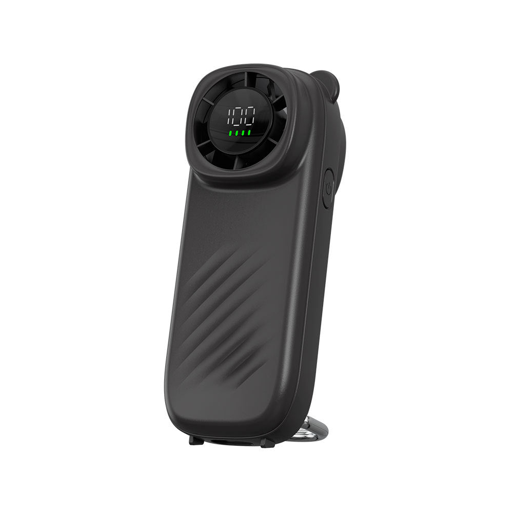 Portable Rechargeable Fan Brehn