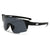 Sport Performance Shield Sonnenbrille