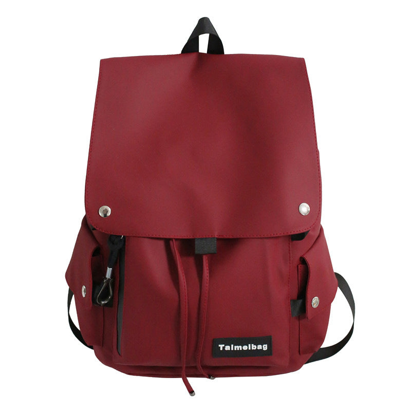 Vielseitiger Multifunktionaler Reise-Schulrucksack Brehn