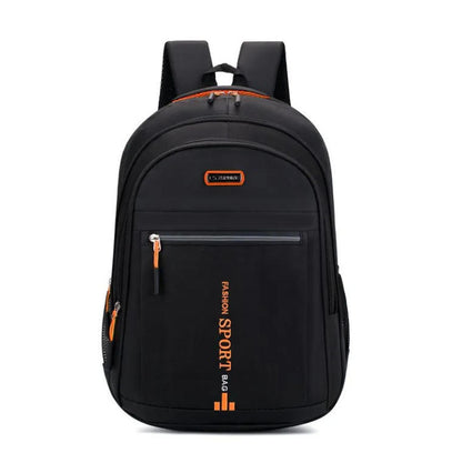 Sportlicher Funktionaler Rucksack Brehn