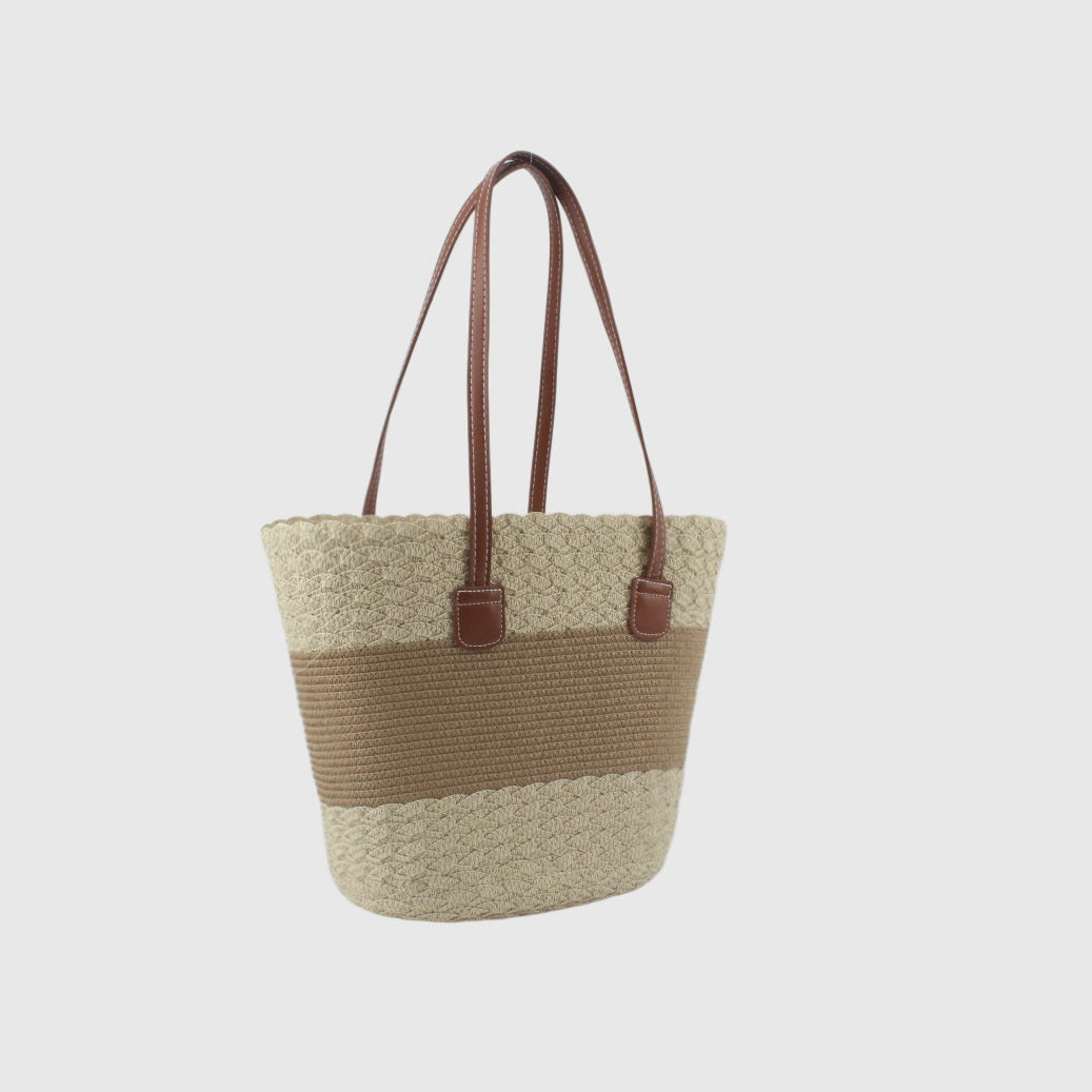 Nachhaltige Picknicktasche Brehn